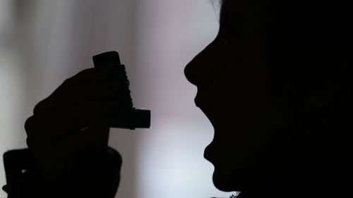 Asthma pill shows promising results in early test
