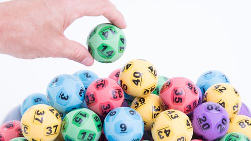 Aï»¿ national outage is affecting lotto ticket purchases and checks.