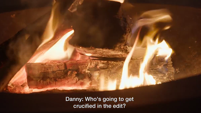 EMBARGO 24/3/2026 9PM MAFS 2026 Bec and DAnny