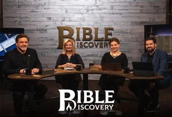 Bible Discovery TV