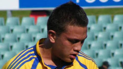 Hura played under-20s for Parramatta. 