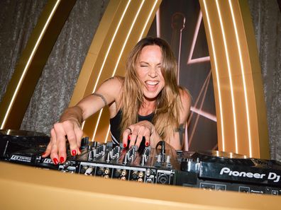 Melanie C 