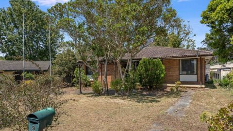 agent admits central coast home for sale is the worst by a long shot domain