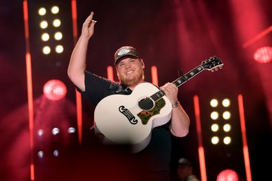 Luke Combs