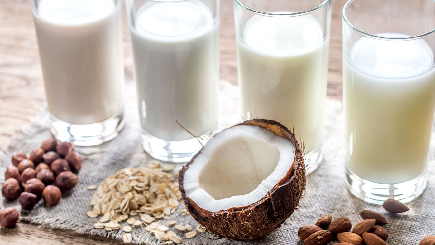 Soy Milk, the Best of Plant Milks, According to a New Study
