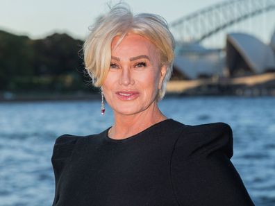 Force of Nature: The Dry 2 Deborra-Lee Furness