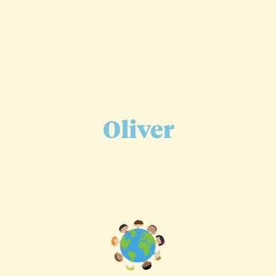 6. Oliver