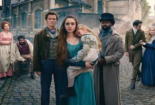 Les Miserables