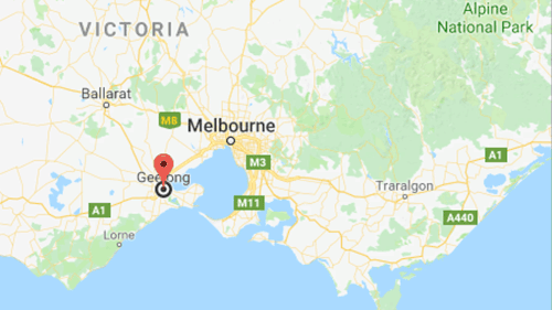 The alleged stabbing happened at a Geelong wedding venue. (Google Maps)