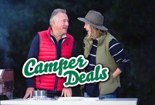 Camper Deals