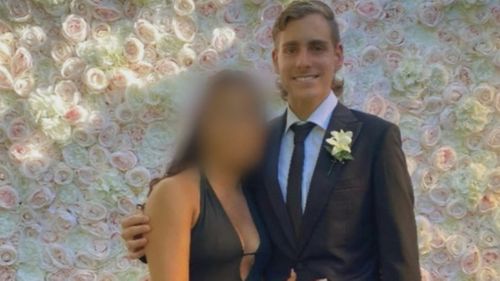 Two teenagers have been killed after their ute rolled up to seven times after a camping trip turned to tragedy.