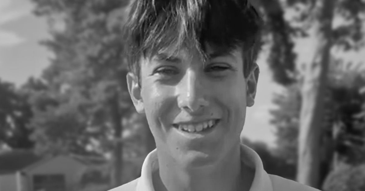 First victim of Swiss Alps bar fire identified as teen sports star