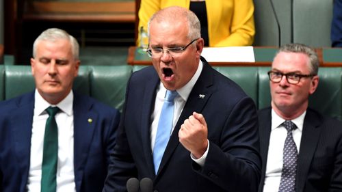 Prime Minister Scott Morrison is tipped to call an election this Sunday.
