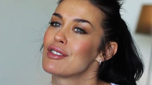 Megan Gale