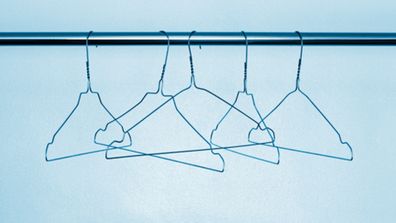 Just Hangin' – The History of the Humble Coat Hanger