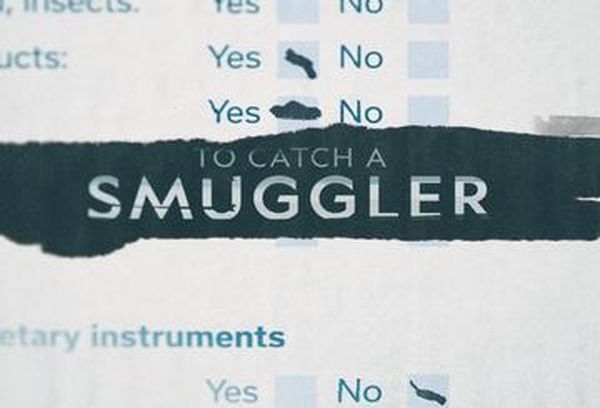 To Catch A Smuggler