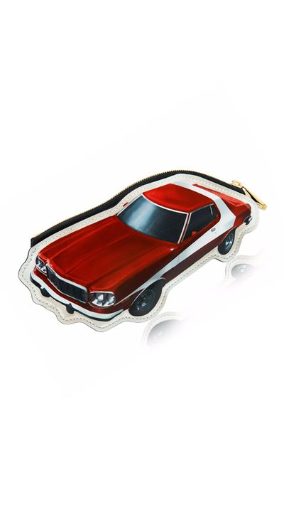 <a href="http://au.louisvuitton.com/eng-au/products/car-coin-purse-monogram-vernis-009780" target="_blank">Car Coin Purse, $610, Louis Vuitton</a>