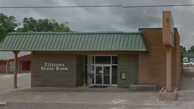 Citizen State Bank texas