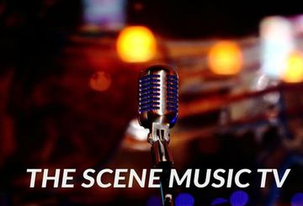 The Scene Music TV