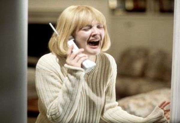 Scream