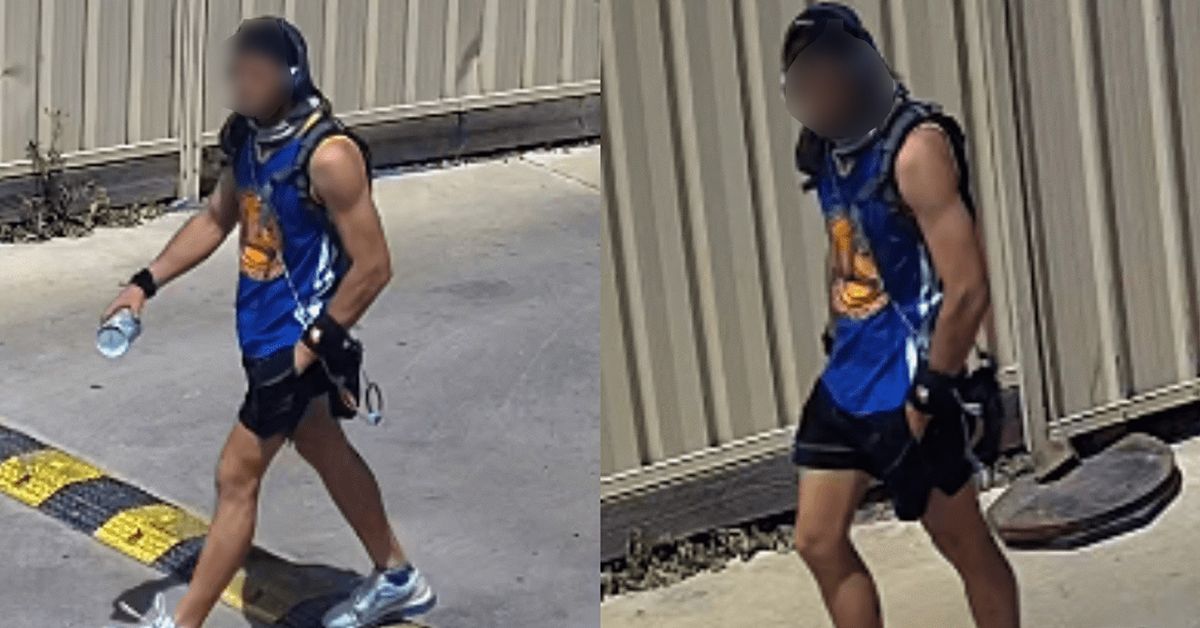 Man who allegedly stole car with sleeping toddler inside charged