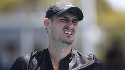 Tomic threatens to expose 'corruption' at Tennis Australia