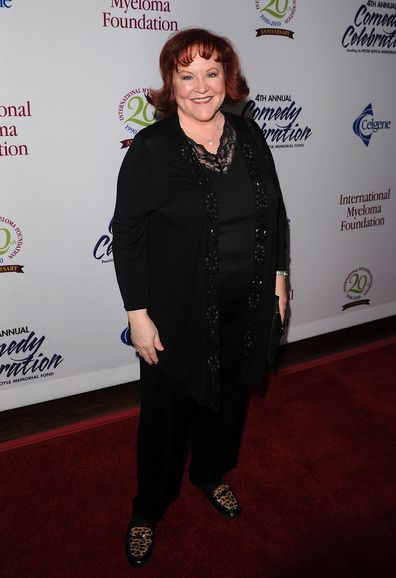 Ferris Bueller's Day Off actress Edie McClurg