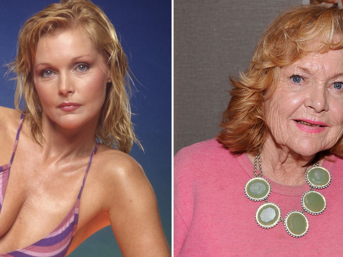 Carol Lynley, The Poseidon Adventure star, dies at 77 - 9Celebrity