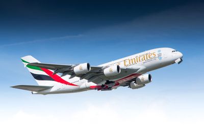 5. Emirates