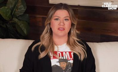 Kelly Clarkson