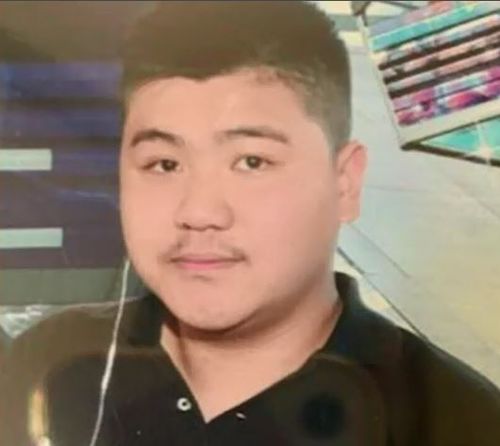 News Sydney Burwood teen alleged torture murder Justin Tsang