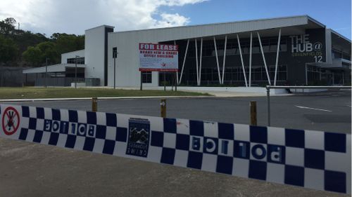 Suspicious package found at Queensland Centrelink office