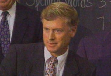 What food did US vice-president Dan Quayle famously misspell in a 1992 classroom visit?