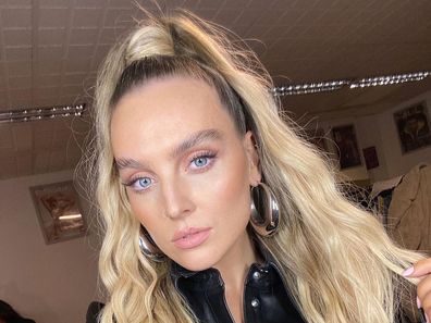 Little Mix, Perrie Edwards, expecting, pregnant, first baby