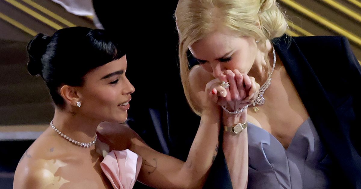 Nicole Kidman dating history: The Aussie actress’ high-profile relationships, including Keith Urban, Tom Cruise and Lenny Kravitz