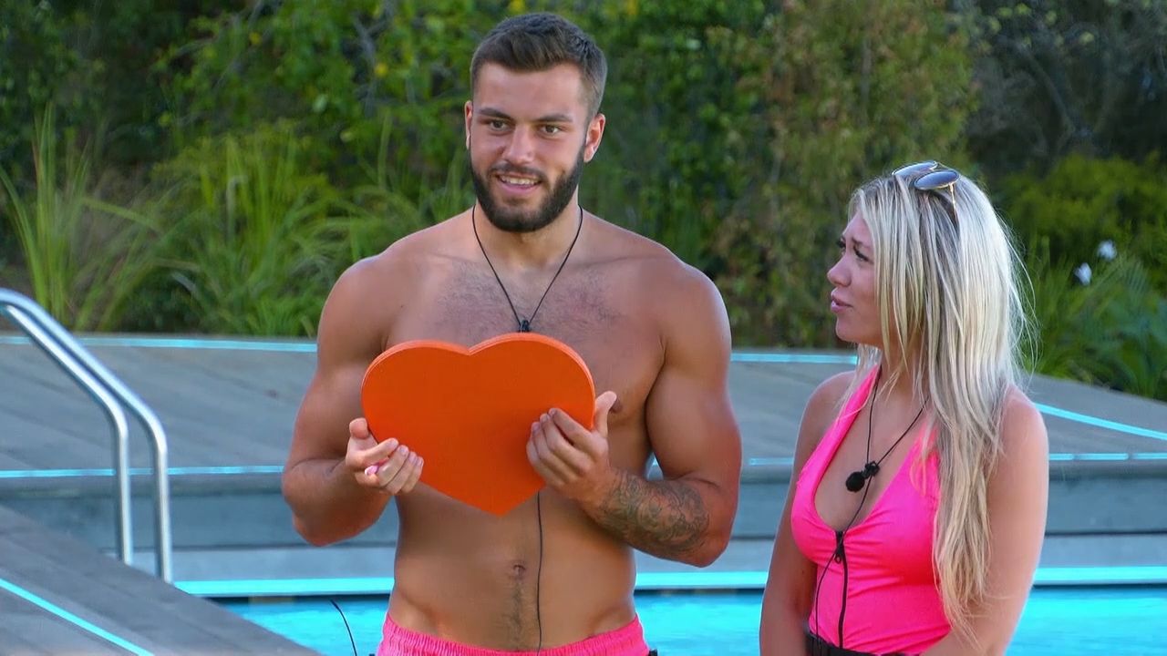 Love Island Uk Season 6 Episode 36 Watch Tv Online 7530