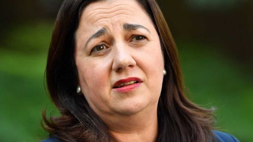Queensland government stands by Adani mine