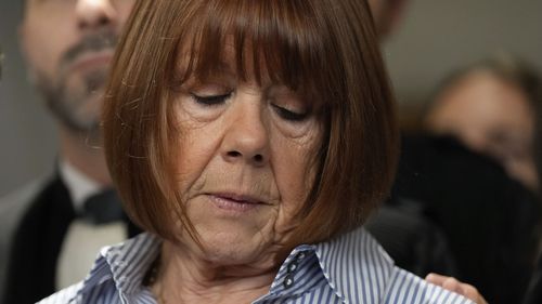 O histórico julgamento de agressão sexual de Gisele Pelicot virou notícia mundial.