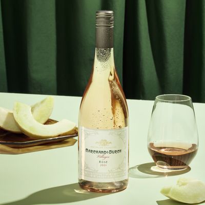 Decoded Wine Awards 2022 - Winner Rosé