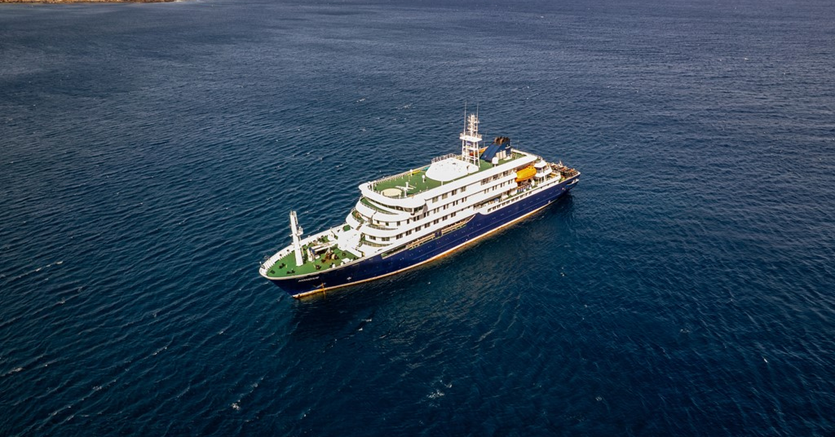 Three dead after deadly disease outbreak on Atlantic Ocean cruise ship