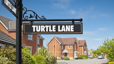 Pizza Hut offer Aussies who live on Turtle Lane free pizza