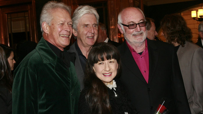 The Seekers lead singer Judith Durham dead.