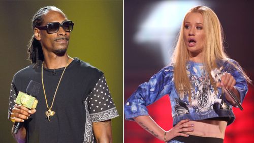 Snoop Dogg, Iggy Azalea rapper feud ends with Instagram apology
