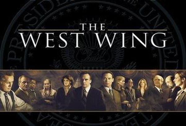 The West Wing