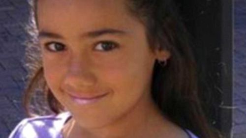 Tiahleigh went missing on October 30 and was found dead in Pimpama River six days later. (Supplied)
