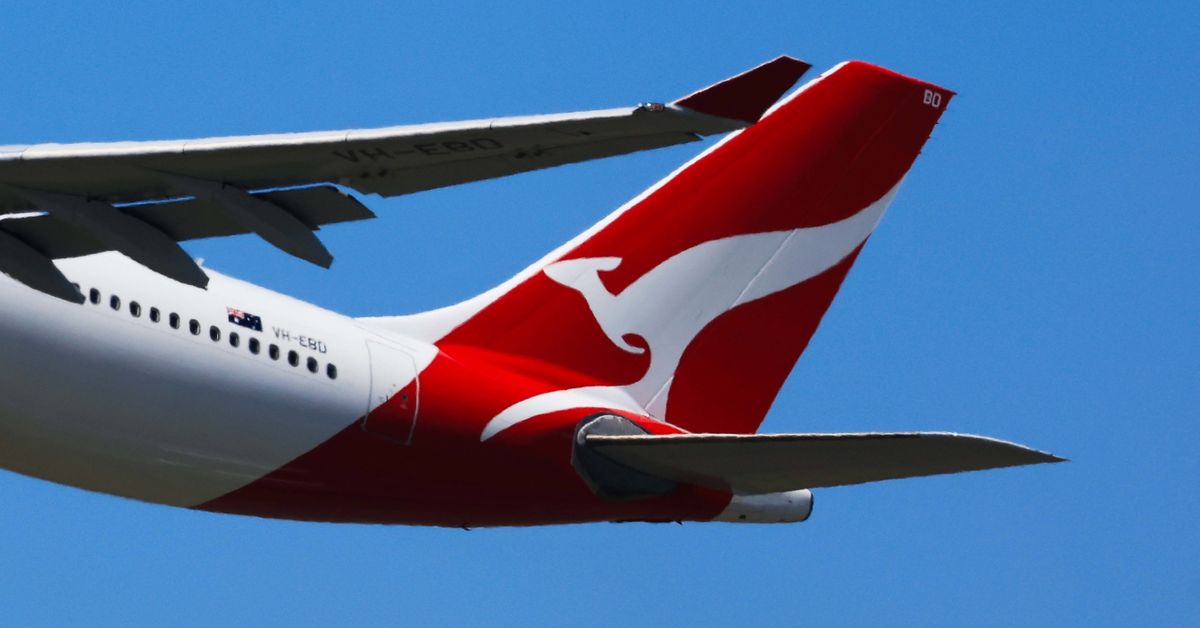 Aussie airline ranked amongst best in the world