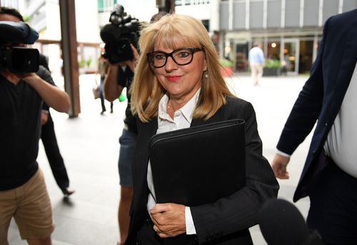 Gold Coast Deputy Mayor Donna Gates to resign from committee