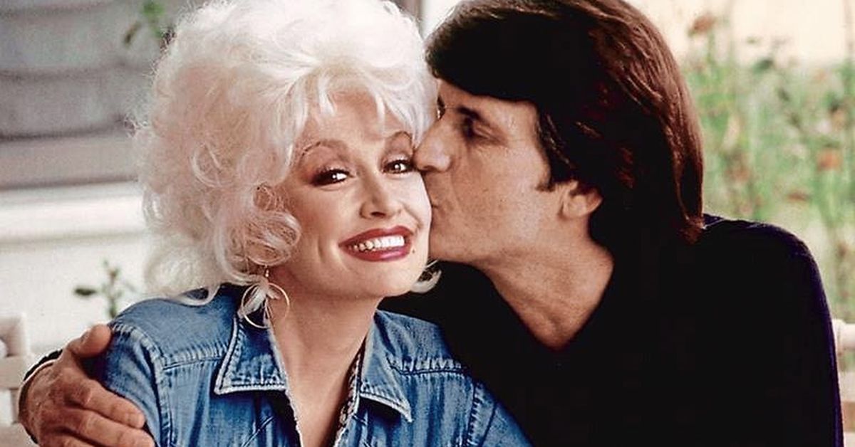 'I need to be with him': Why Dolly quit touring before husband's death