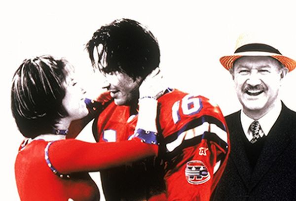 The Replacements