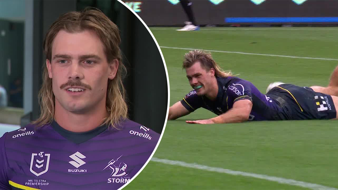 The Mole: Harry Grant's 'tough ask' to lift Storm in Craig Bellamy's final year